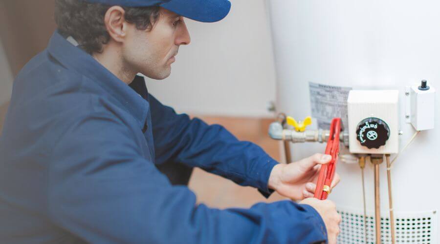 Professional Gas Leak Detection in Dupree, SD